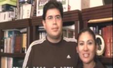 Video testimonio de Javier y Fidelina Garza