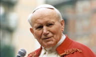 Papa Juan Pablo II