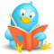 Siguenos en Twitter