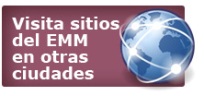 Visita sitios del Encuentro Matrimonial en otras ciudades