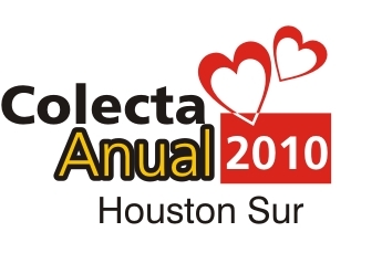 Colecta Anual 2010