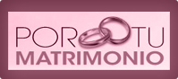 Por tu matrimonio